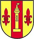 Wapen van Potzneusiedl