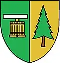 Wapen van Pressbaum