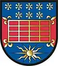 Wapen van Sankt Lorenzen am Wechsel