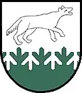 Wapen van Schlag bei Thalberg
