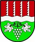Wapen van Wernersdorf