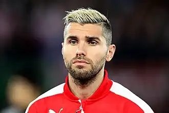 Valon Behrami