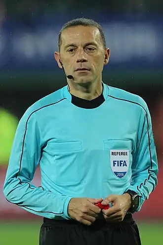 Cüneyt Çakır (2016)