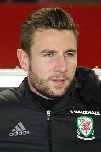 Paul Dummett (2016)