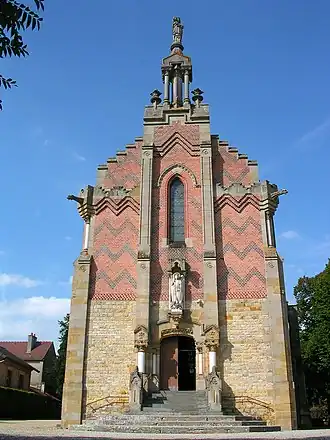 Église Saint-Michel