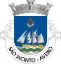 Vlag van São Jacinto