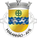 Vlag van Maranhão