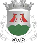 Vlag van Soajo