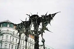 Kaddish, Praag (2006)