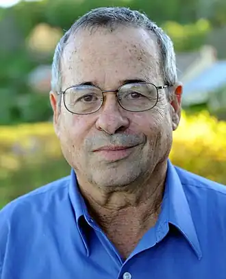 Arieh Warshel