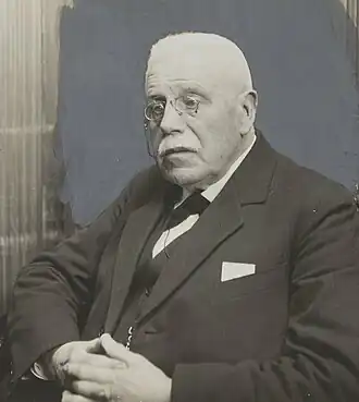 Van Renterghem (1925)