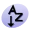 A-Z-lijst