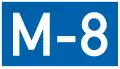 M8