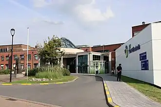 AZ Sint-Elisabeth Zottegem