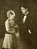 A Bachelor's Wife (1919)
