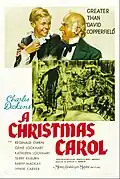 A Christmas Carol, 1938
