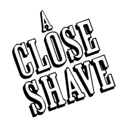 A Close Shave