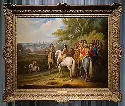 Een iets kleinere versie (Limburgs Museum, Venlo)