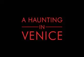 A Haunting in Venice
