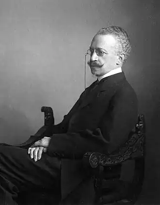 Andrej Petrovitsj Semjonov-Tjan-Sjanski