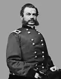 Brigadegeneraal Alfred T. A. Torbert