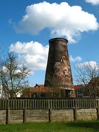 Goormolen