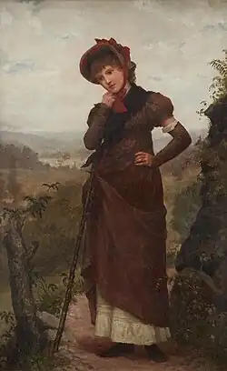 A Walk through the Country