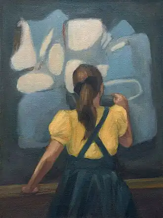 A room of her own (2013)