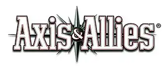Axis & Allies