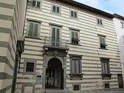 Museo della collegiata di Sant'Andrea, museum