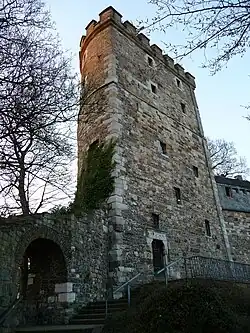 Langer Turm