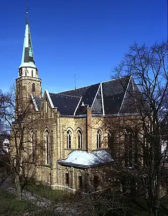 Sint-Donatuskerk