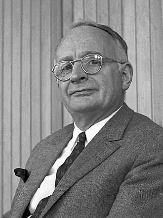 Adriaan van Wijngaarden (1978)