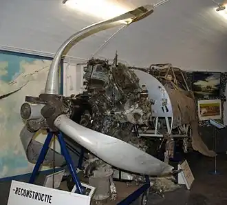 Gereconstrueerde Fokker