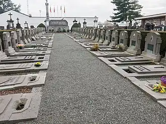 Militair perk (2015)