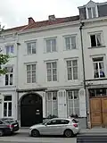 Burgerhuis