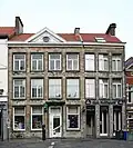 Huis De Meerminne