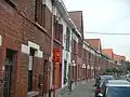 Sociale woningen uit de jaren 1930