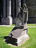 Begijnhofsculptuur