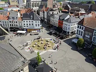 Grote Markt