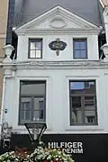 Burgerhuis van 1742