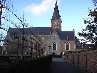 Sint-Corneliuskerk