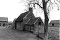 Hoeve met losse bestanddelen