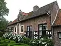 Hoeve De Eendekooi
