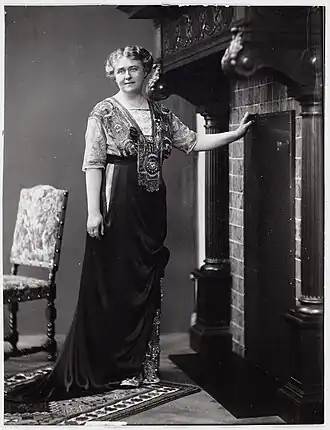 Aaltje Noordewier-Reddingius