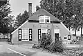 Voorstonden: boerderij (voormalig tolhuis)