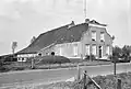 Kortgevelboerderij