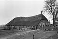 Boerderij van het Staphorstse type