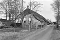 Gave boerderij van het Staphorstse type