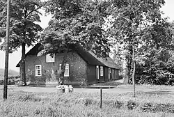 Waalwijkseweg 6 Udenhout